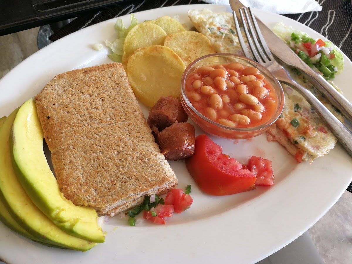 Chillie's Fast Foods & Take Away Photos 2